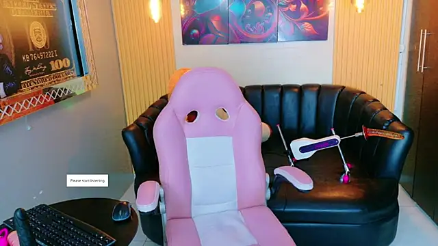 Arielle_Soren webcam