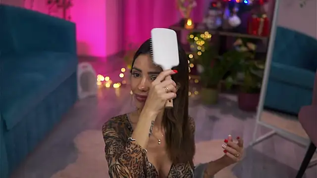 theayana (F teen) - Pleasure my clit with 111/222/333💦💦💦