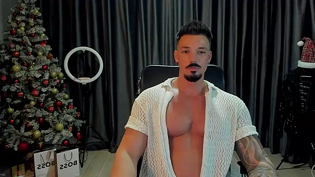 HaydenSpearss webcam