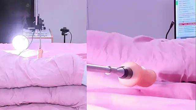 Annie__Bonnie webcam