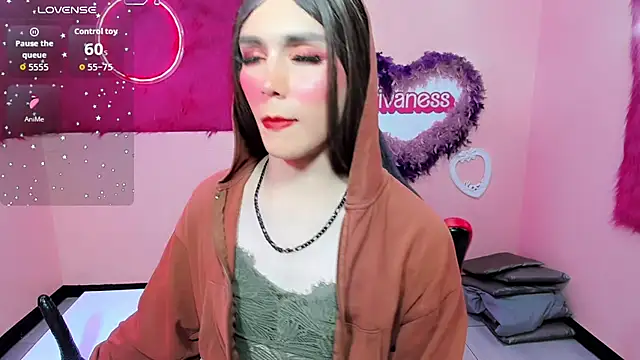 katalina-hot1 webcam