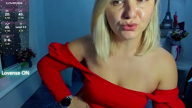 sweet___margaret (F milf) - take off your bra but stay in your dress
