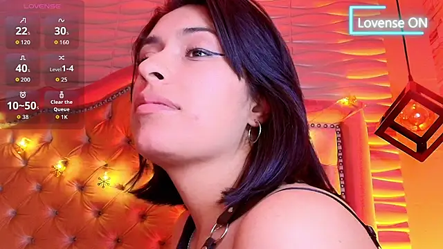 roxanne_han - Roxanne_Han's free webcam