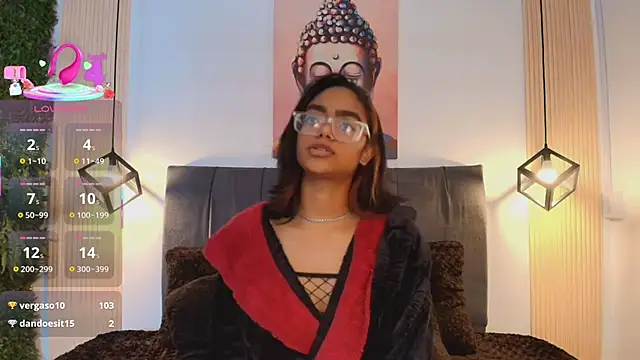 alice_simmons - Alice_simmons's free webcam