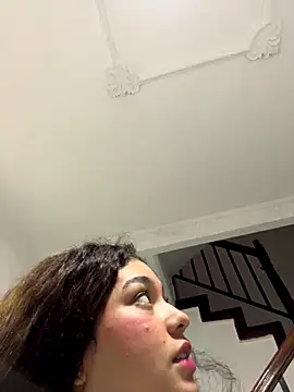 lana_rousse01 - Lana_rousse01's free webcam