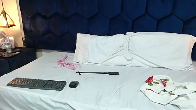 secretdream_vc - Secretdream_vc's free webcam