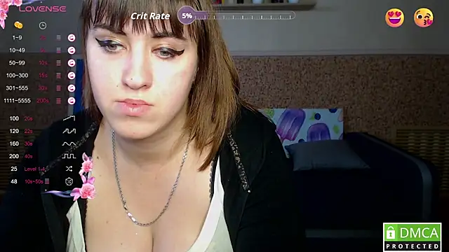 Amali_Ivanna_smit webcam