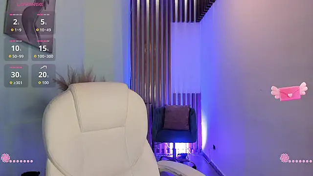 PauliinaBelle_ webcam