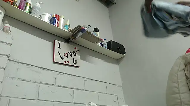 xTwerkingMistressx webcam