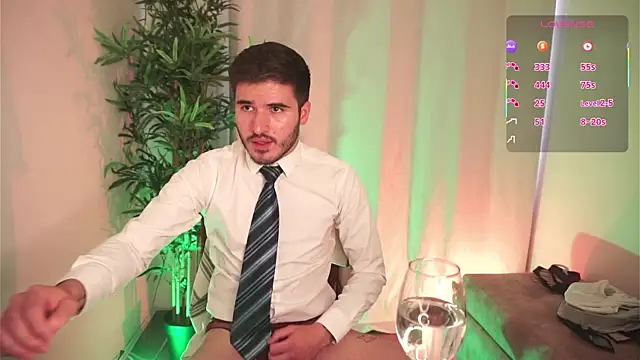 tony_wylie - Tony_Wylie's free webcam