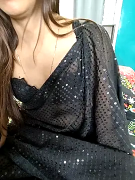 monalisa-jaan webcam