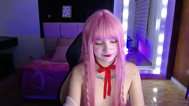 _Charlotte_Collins_ webcam