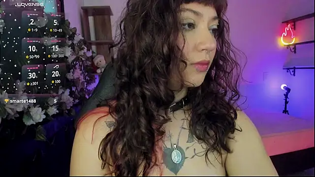 kora_red69 - Kora_Red69's free webcam