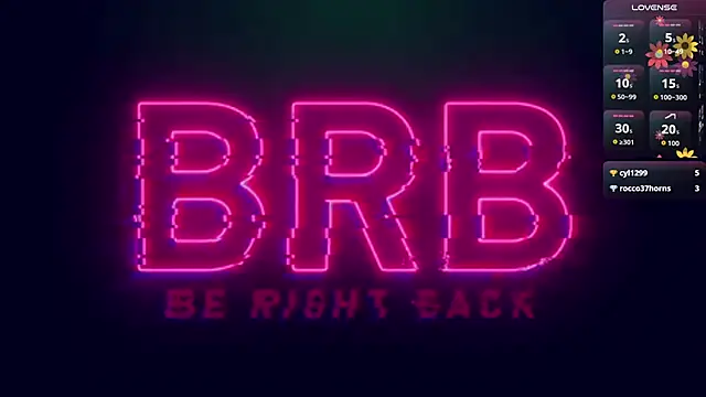 atennea_diiossa webcam