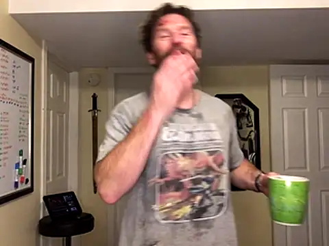 RockHammercock webcam