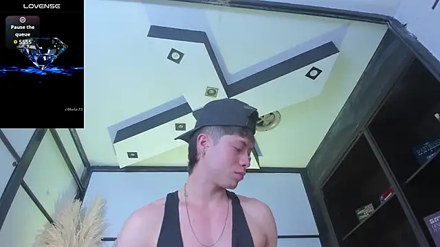 marcuscollins1_ webcam