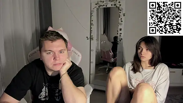 mashkaray - MashkaRay's free webcam - UK Sex Cams