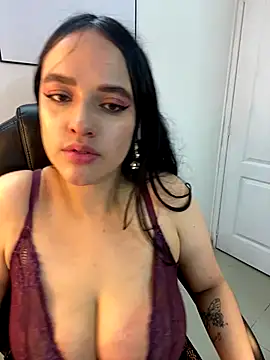 celestejones1 - CelesteJones1's free webcam