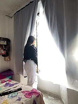 Natalia_Cleark09 webcam