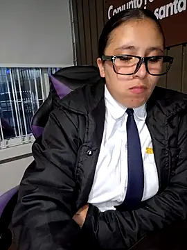 Cute_Penelope webcam