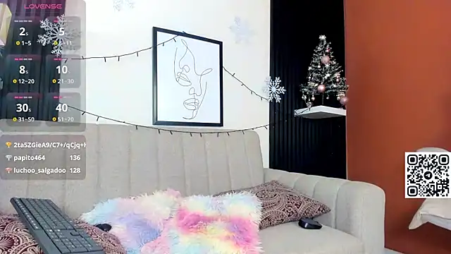 Sirenita_petitexoxo webcam