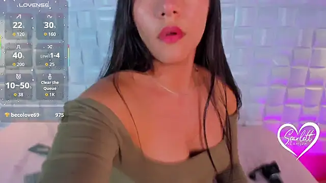 Scarlett_Kiiss webcam