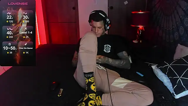 jhonny__ackerman webcam