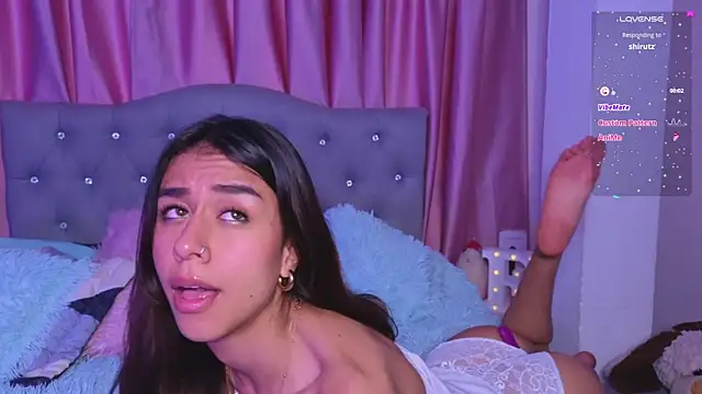 Emiily_Scott1 webcam