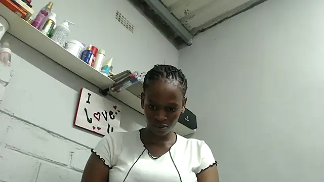 xTwerkingMistressx webcam