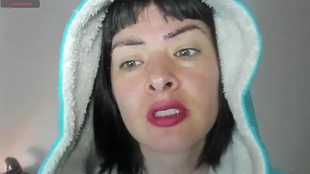 queen_fetish - Queen_fetish's free webcam