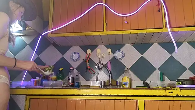 jony_marta - Jony_Marta's free webcam