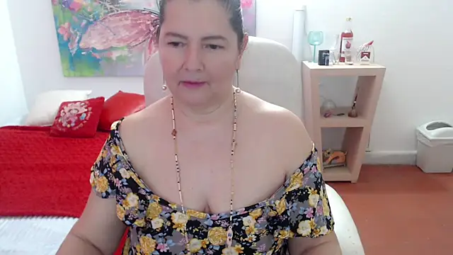 leonela_69 - Leonela_69's free webcam
