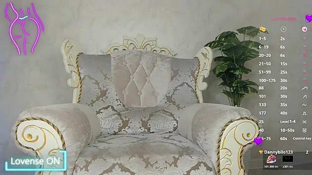 danikalee - Danikalee's free webcam