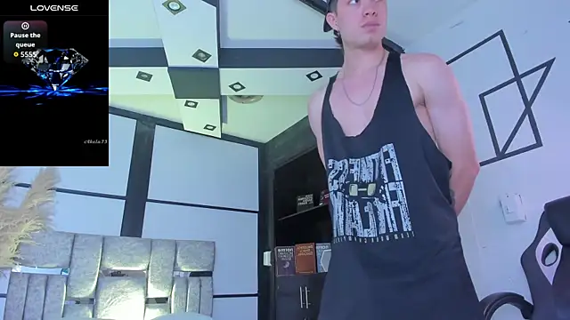 marcuscollins1_ webcam