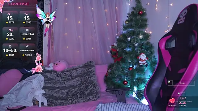 Madison_Mayer webcam