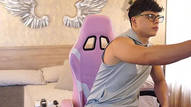 Ethan_occonor webcam