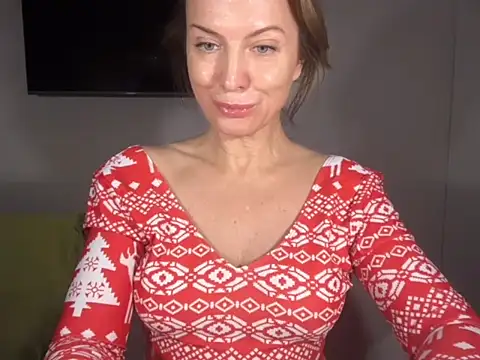 RachellAmazing webcam