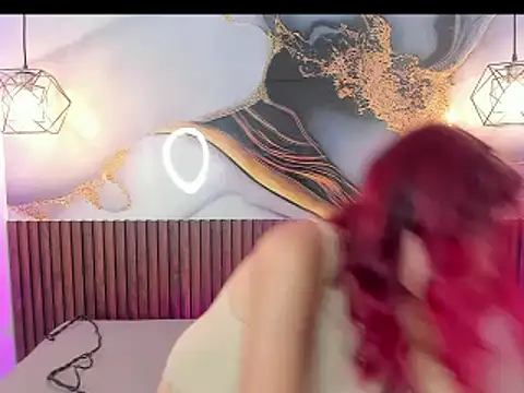 AfroditaMoore1 webcam