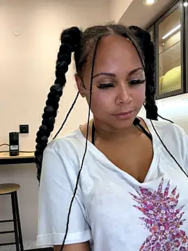 haileydiana xxx live show