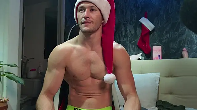 AxelFairchaild webcam