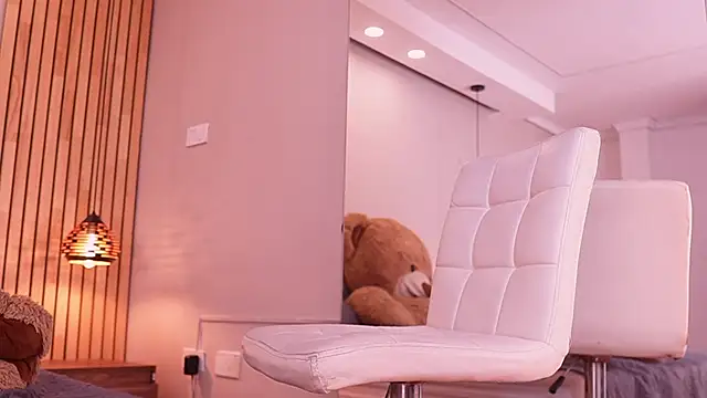 SamantaVazquez webcam