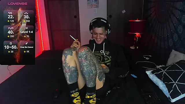 jhonny__ackerman webcam