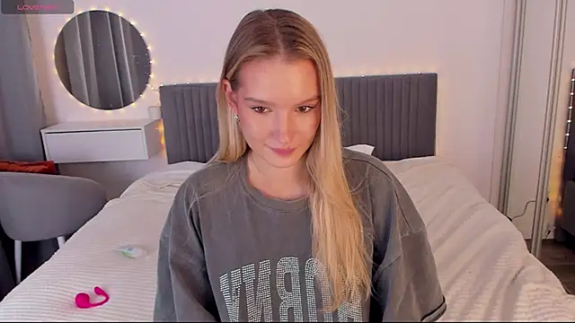 cassierayss - CassieRayss's free webcam