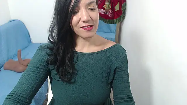 danna_zuluaga webcam