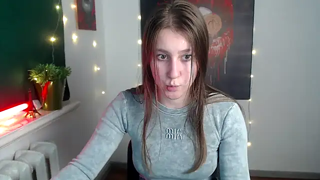 Milka_kamila webcam