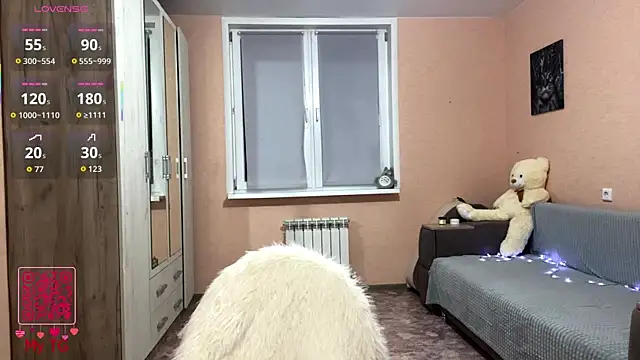  ElgaBlumer chat room