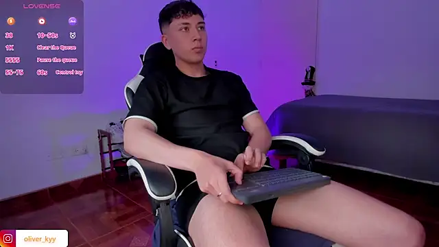 oliver_kyy webcam