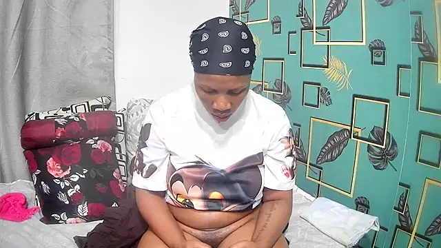 HoneyDripz_94 webcam