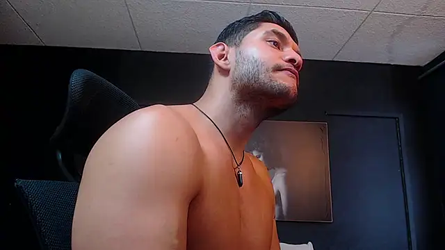 RichardMilleer webcam