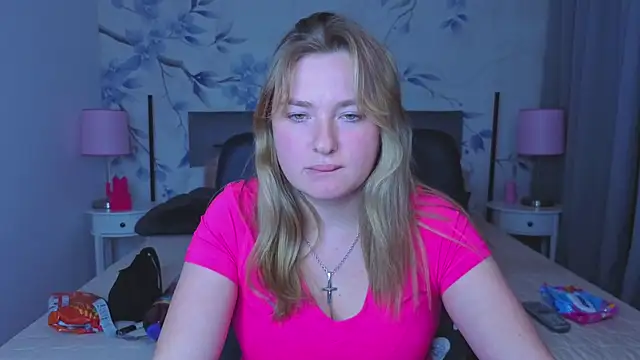 Sweetie_kitty1 webcam